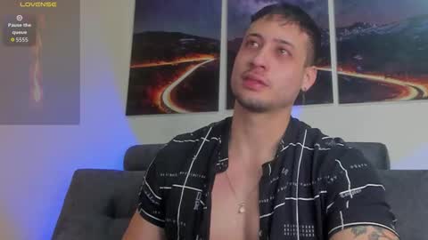 mattsaill_ online show from September 2025 10:26:02 AM