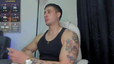 mattsaill_ online show from September 2025 01:29:02 AM