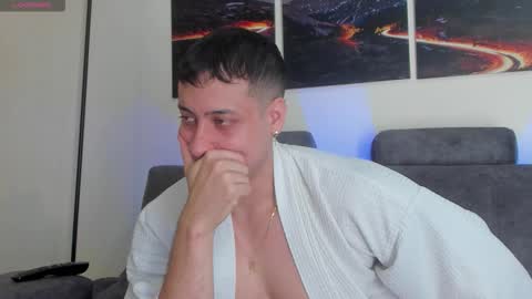 mattsaill_ online show from September 2025 12:53:01 PM