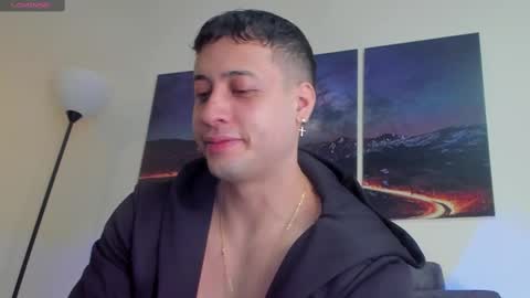 mattsaill_ online show from September 2025 01:04:01 PM