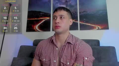 mattsaill_ online show from September 2025 12:21:01 PM