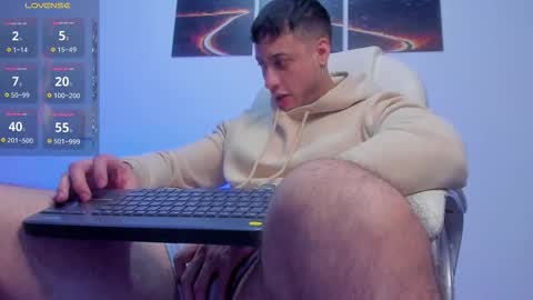 mattsaill_ online show from October 2025 12:55:01 AM