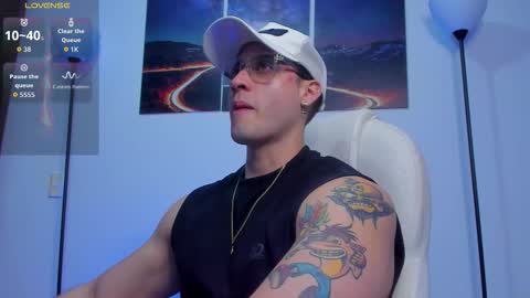 mattsaill_ online show from November 2025 03:05:02 AM