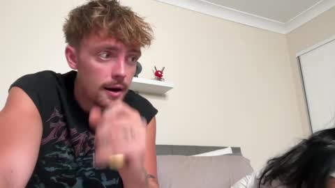 Matt Slinga online show from April 2026 08:15:01 AM