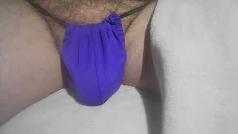Hairy Bud online show from April 2026 05:36:01 PM
