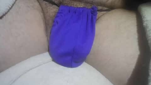 Hairy Bud online show from April 2026 05:41:02 PM