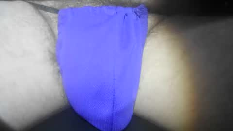 Hairy Bud online show from June 2026 08:00:02 PM