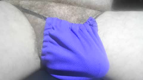 Hairy Bud online show from June 2026 08:46:01 PM
