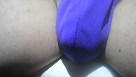 Hairy Bud online show from June 2026 08:43:02 PM