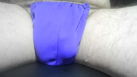 Hairy Bud online show from July 2026 12:30:01 PM