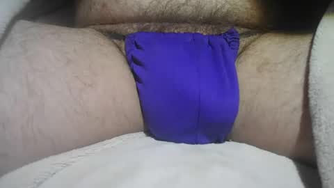 Hairy Bud online show from July 2026 12:40:01 PM