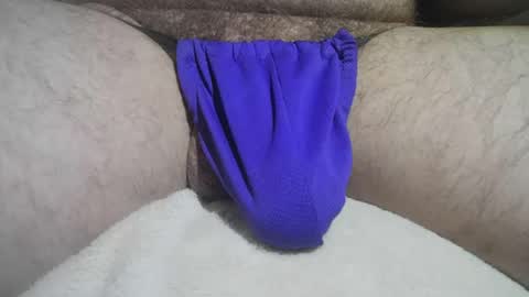 Hairy Bud online show from July 2026 01:10:02 PM