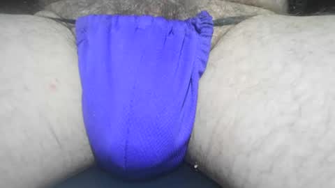 Hairy Bud online show from August 2026 01:05:01 PM