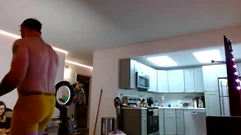 mattxxxceptional online show from September 2025 08:25:01 AM