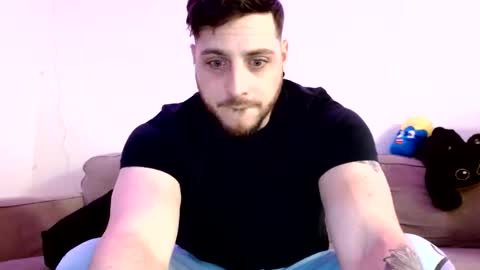 mattxxxceptional online show from February 2026 07:38:02 AM