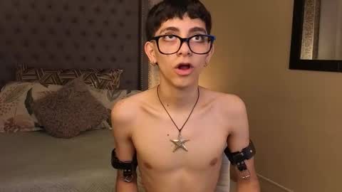 matty_spark online show from September 2025 02:08:01 PM