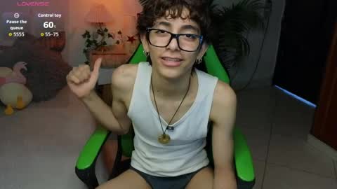matty_spark online show from May 2026 01:40:02 PM