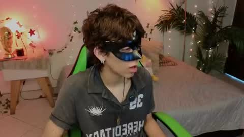 Snapshot of matty_spark chatting on June 2026 01:54:01 PM matty_spark online show from June 2026 01:54:01 PM