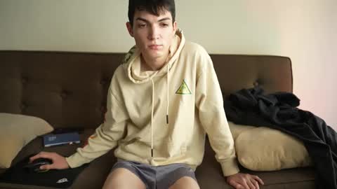 Matty  Aiden online show from February 2026 05:44:01 PM