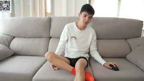 Matty  Aiden online show from May 2026 02:03:02 PM