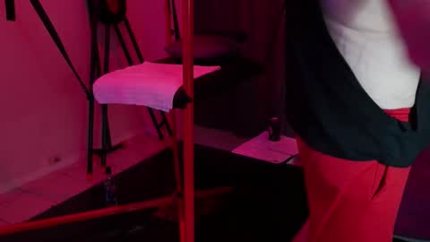 Matty Dane online show from January 2026 12:48:02 AM