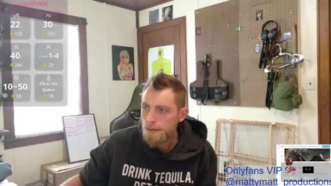 Snapshot of mattymatt_free chatting on April 2026 02:33:01 PM MattyMatt online show from April 2026 02:33:01 PM