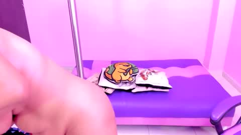 call me samantha online show from March 2025 06:40:02 PM