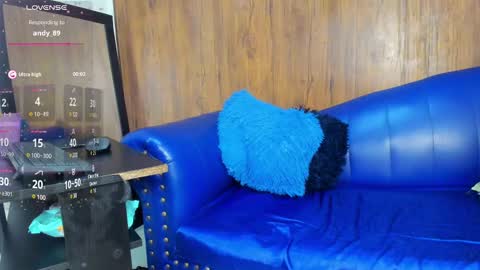 Lucy online show from March 2025 12:48:01 PM