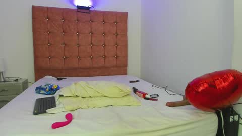 Maria online show from February 2025 08:16:02 PM