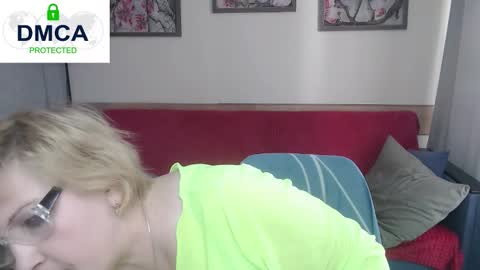 Snapshot of mature_blonde7 chatting on March 2026 08:40:02 AM Lana online show from March 2026 08:40:02 AM