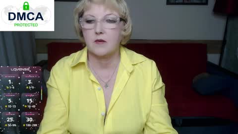 Snapshot of mature_blonde7 chatting on April 2026 02:48:02 PM Lana online show from April 2026 02:48:02 PM