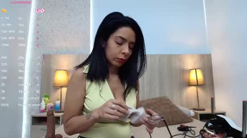 Snapshot of mature_eva chatting on October 2025 11:19:01 AM mature_eva online show from October 2025 11:19:01 AM