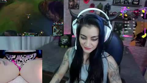 Snapshot of mature_gamer chatting on June 2026 09:57:02 PM Nath online show from June 2026 09:57:02 PM