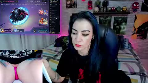 Snapshot of mature_gamer chatting on June 2026 02:23:02 PM Nath online show from June 2026 02:23:02 PM