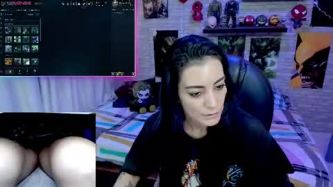 Snapshot of mature_gamer chatting on July 2026 01:45:02 PM Nath online show from July 2026 01:45:02 PM