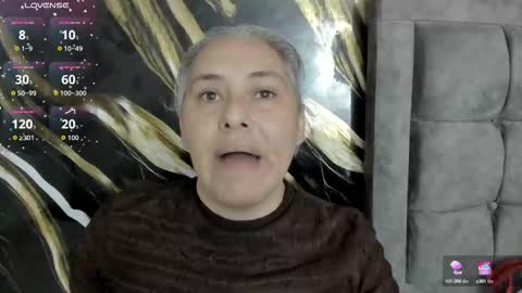 mature_gold online show from September 2025 12:20:01 PM