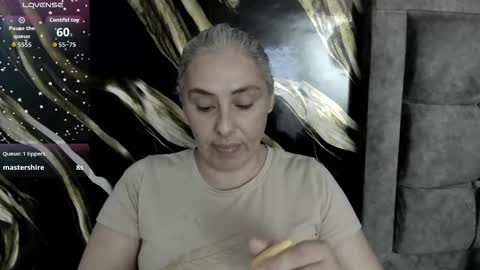 mature_gold online show from October 2025 12:04:01 PM
