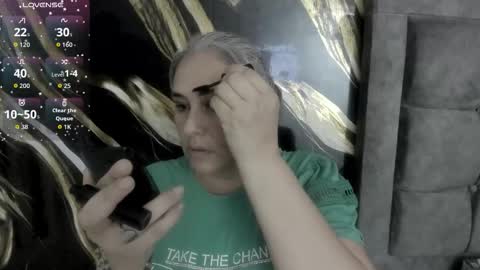 mature_gold online show from October 2025 12:39:02 PM