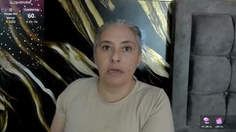mature_gold online show from October 2025 11:55:01 AM