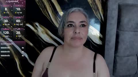 mature_gold online show from December 2025 07:53:02 PM