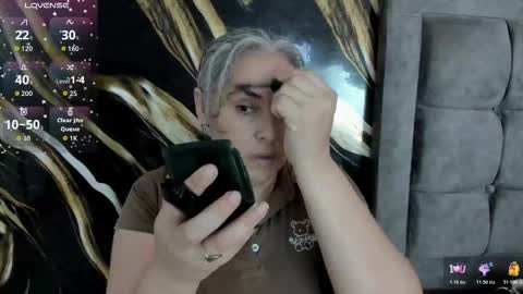 mature_gold online show from December 2025 12:34:02 PM