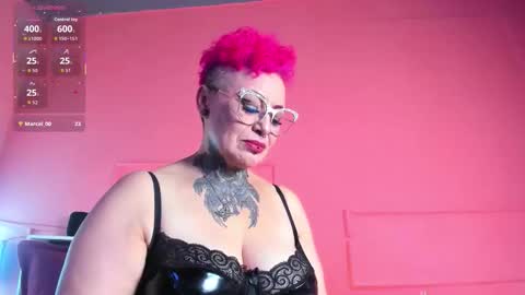 mature_hardcore online show from March 2026 03:03:02 AM