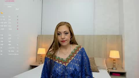 Marce online show from September 2025 07:30:02 PM