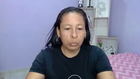 Martina online show from October 2025 11:34:01 PM