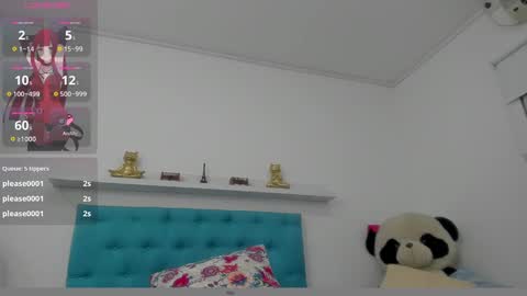 mature_sexylove online show from February 2025 01:58:02 AM