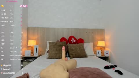 Vayolet Castro online show from February 2025 10:36:02 PM