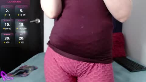 Snapshot of matureaggressive chatting on January 2025 04:37:02 AM online show from January 2025 04:37:02 AM