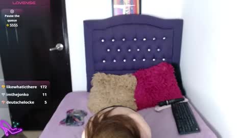 Snapshot of matureaggressive chatting on February 2025 11:36:02 PM online show from February 2025 11:36:02 PM