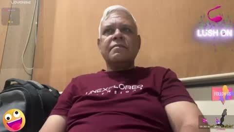 DEV online show from November 2025 11:47:01 PM