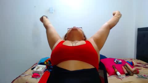 maturehot649 online show from September 2025 02:28:02 PM